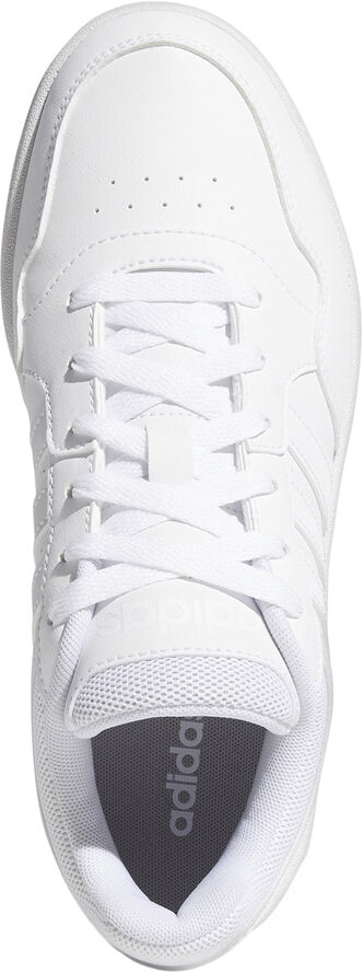adidas Hoops 3. 0 sneakers Hvid