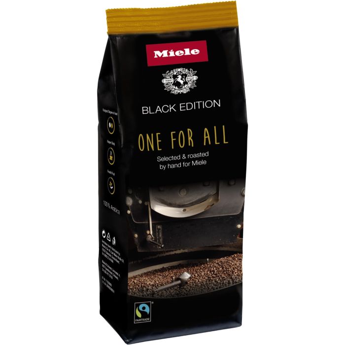 Miele Stand-Kaffeevollautomat CM 6560 MilkPerfection Graphitgrau