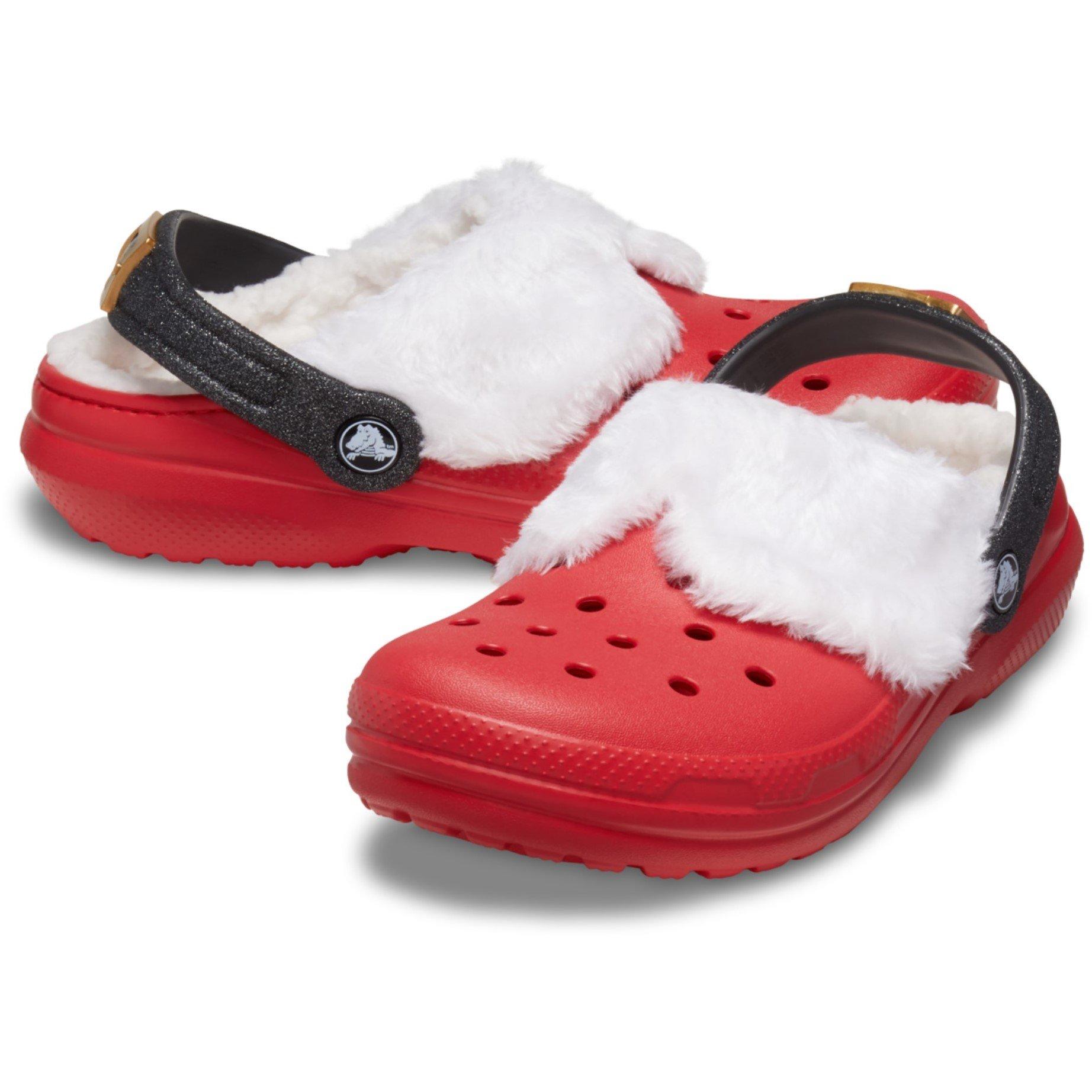 Crocs Crocs Cls LndSntaClg Jn99