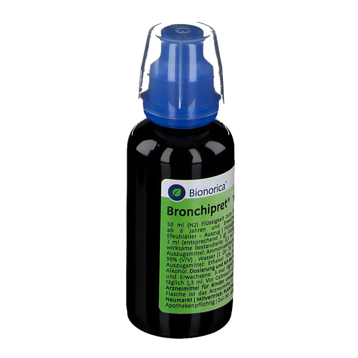 Bronchipret® Tropfen