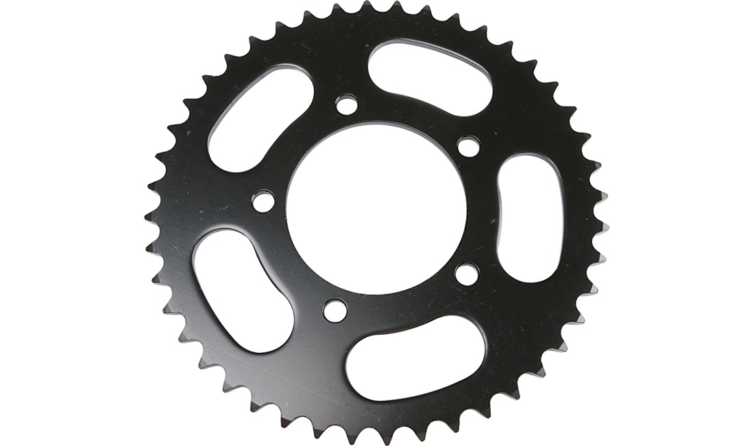 Bagtandhjul Esjot 44T, GSX-R400 90-92