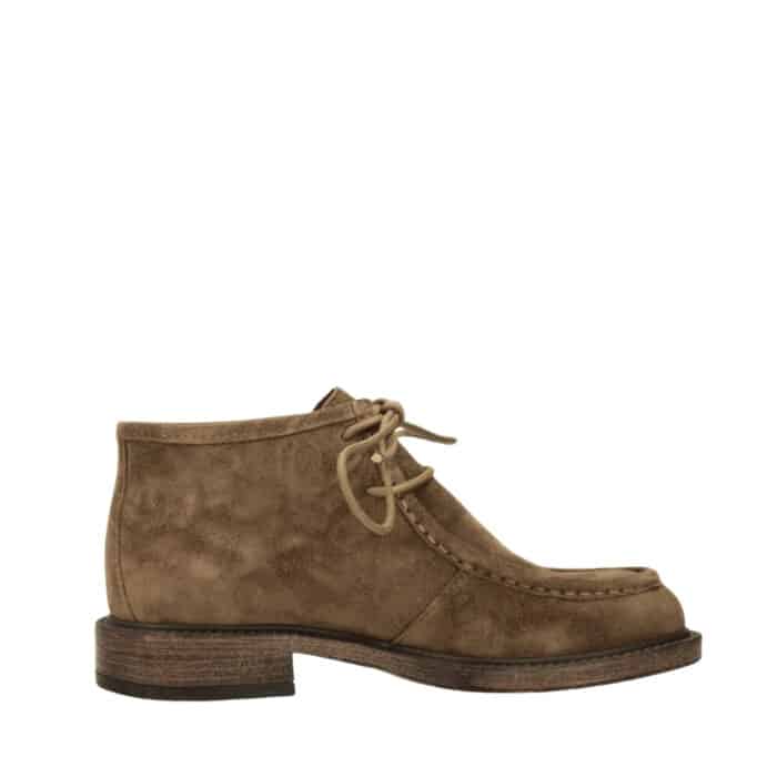 Shoedesign Copenhagen Moana S Støvle Dame