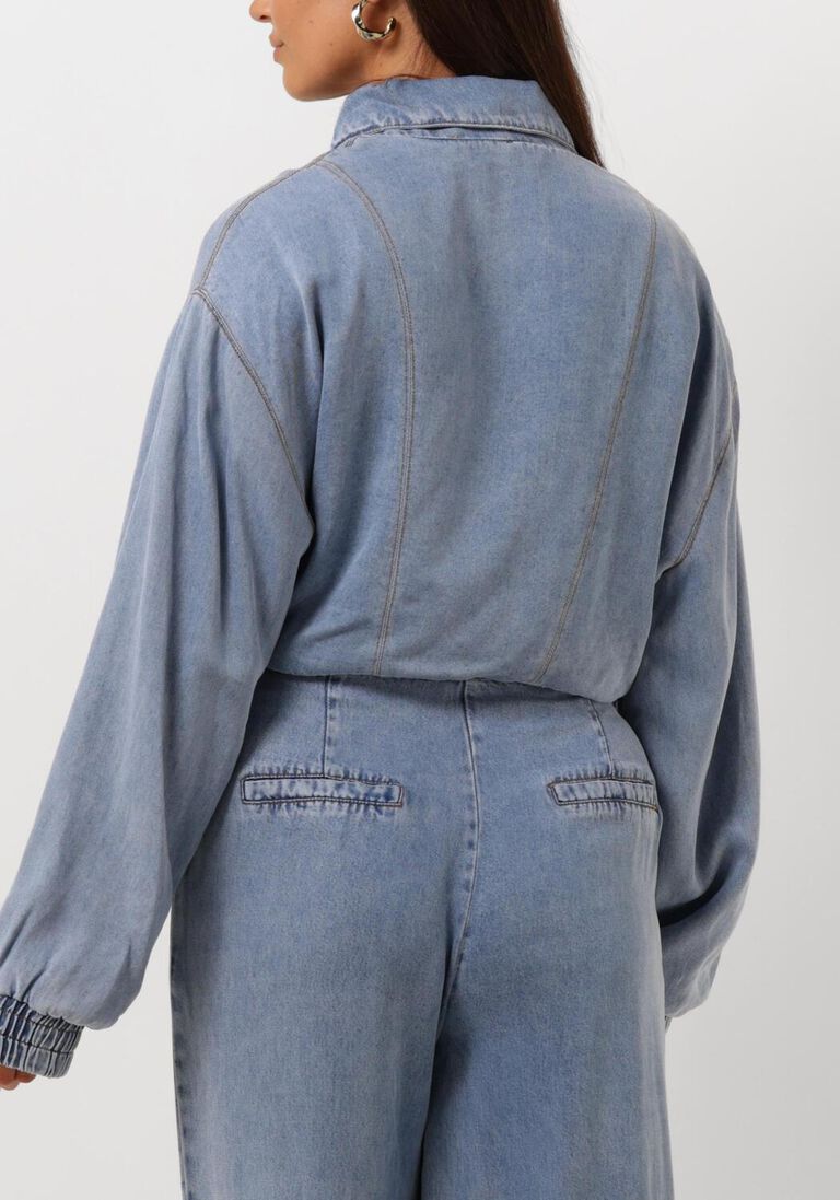 blauwe aaiko jack vina ten 522