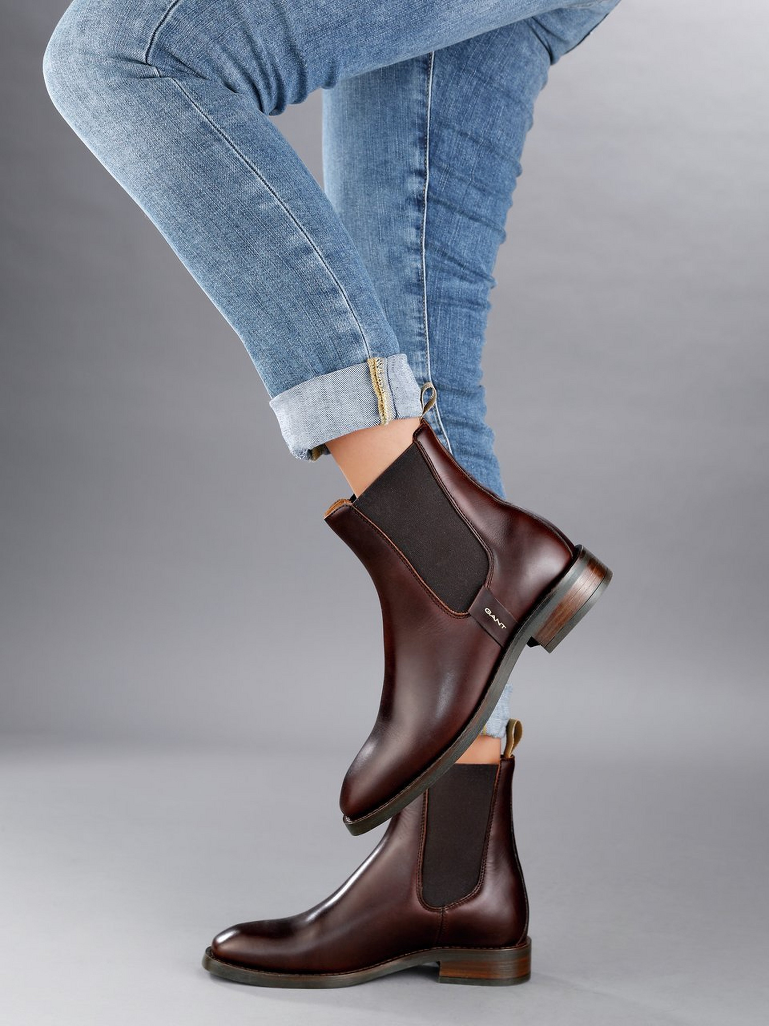 Chelsea-Stiefelette Fayy