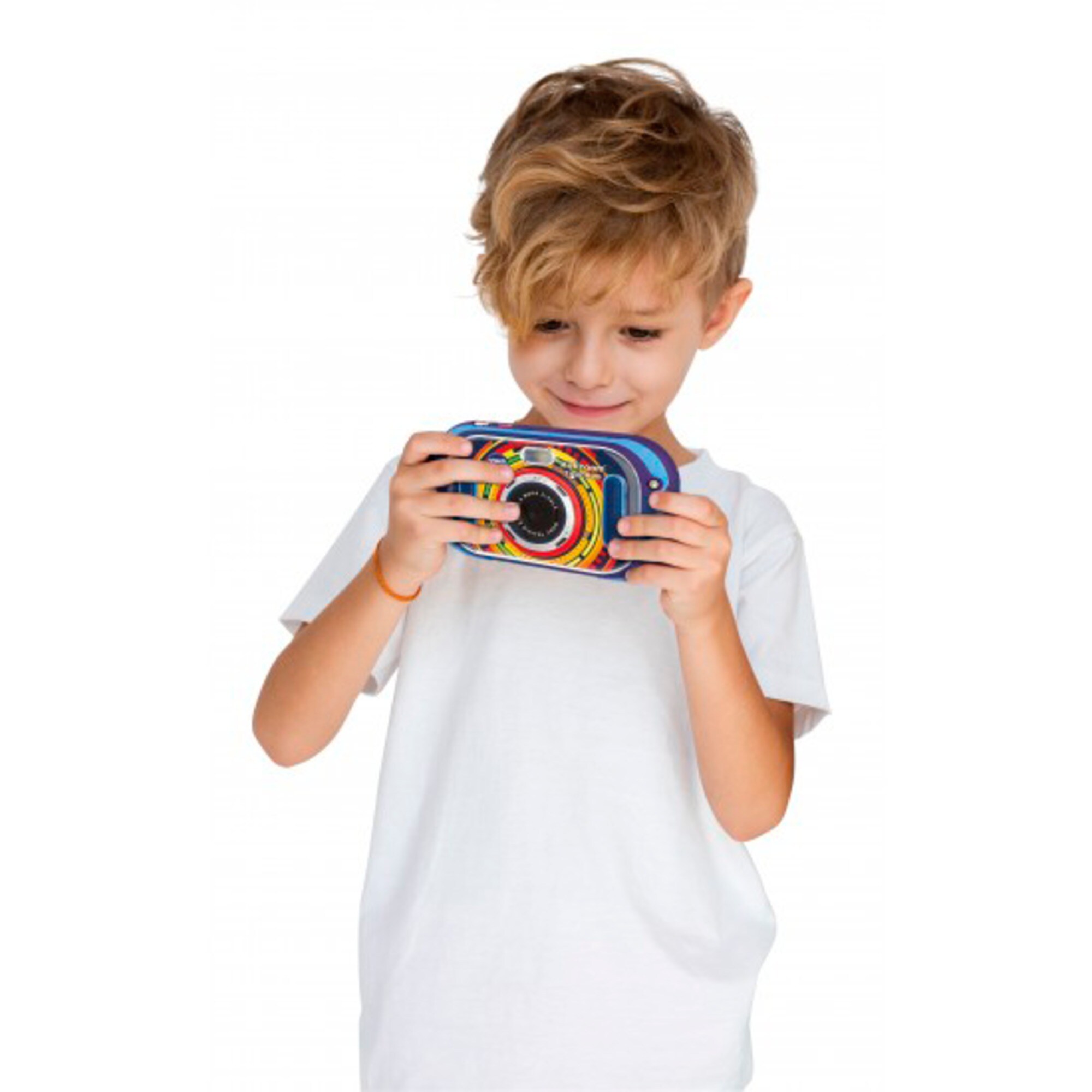Vtech Digitalkamera KidiZoom Touch 5.0