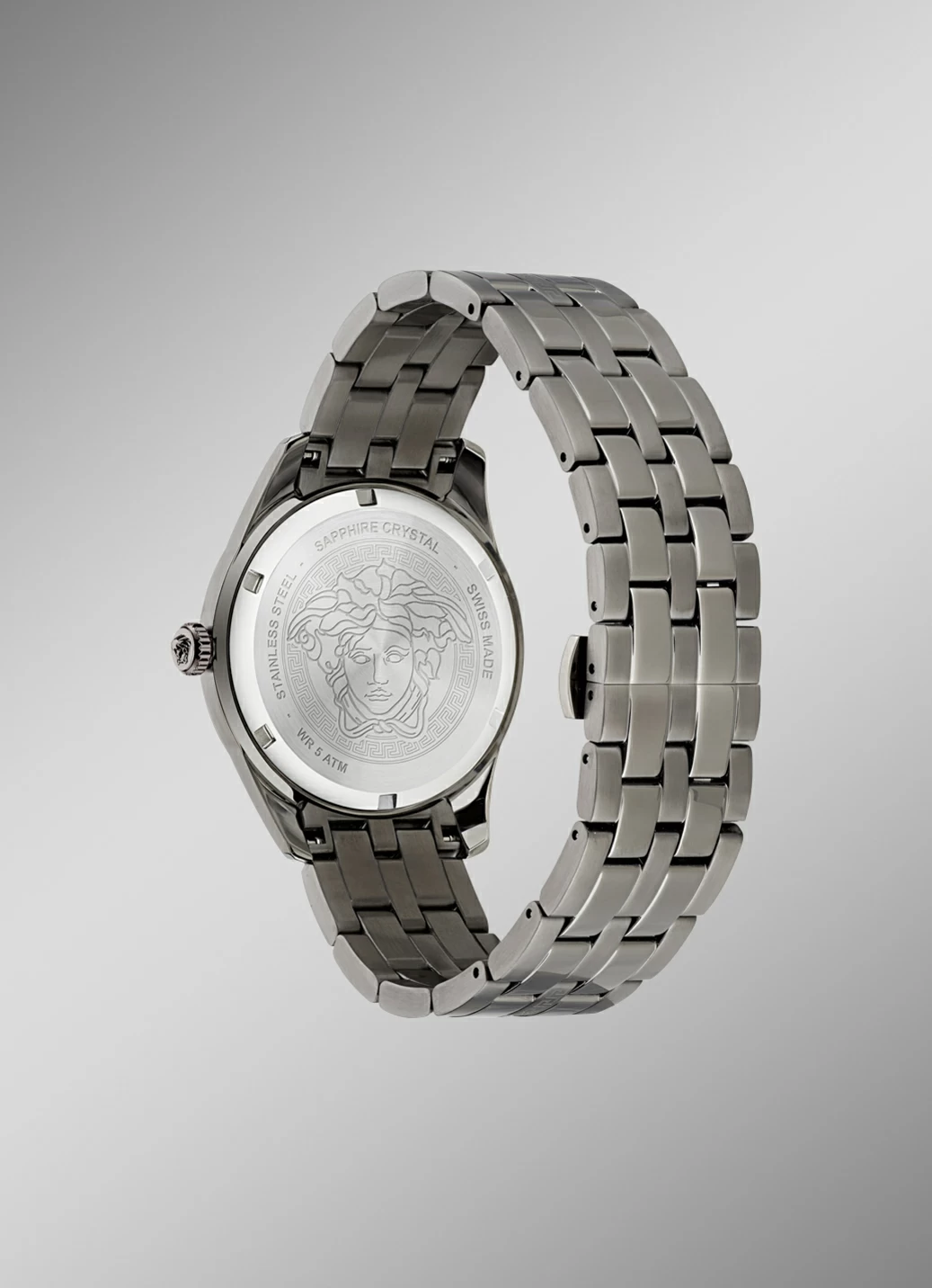 Versace Quartz-Herrenuhr