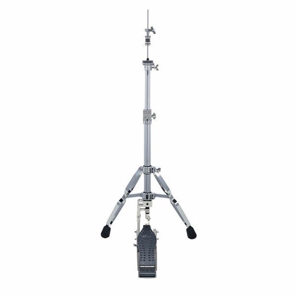 DW MDD Hi-Hat 2-leg Gun Metal