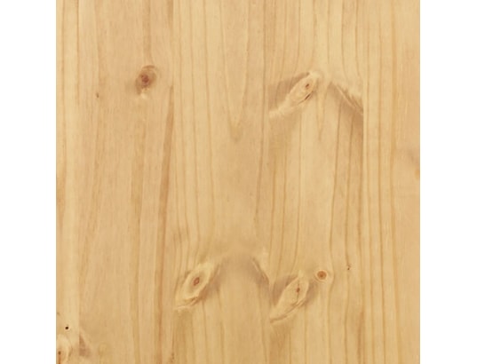 VIDAXL - Armoire à vin corona 97x45x114 cm bois de pin massif