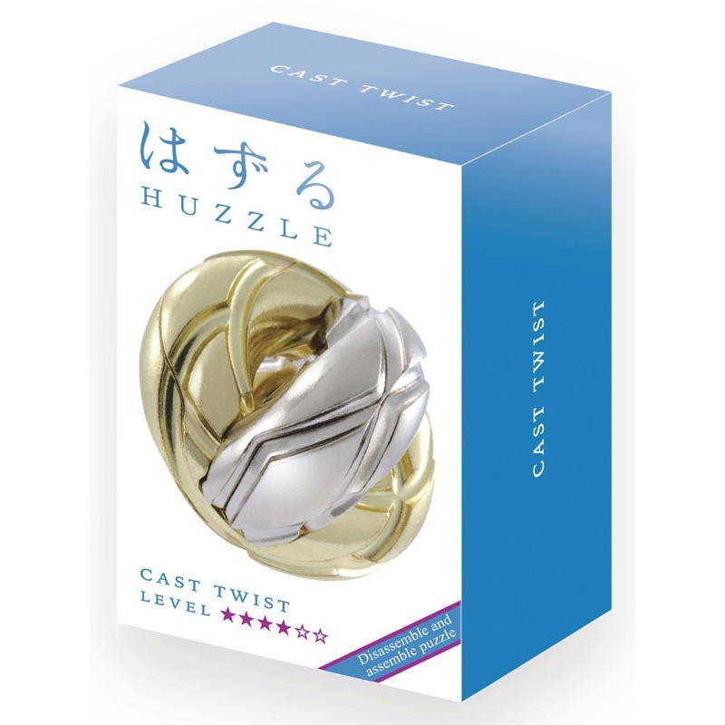 Cast Twist
