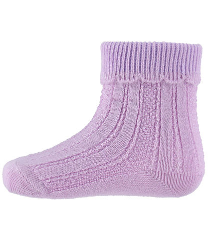 MP Socken - Bambus - Sif - Lupine