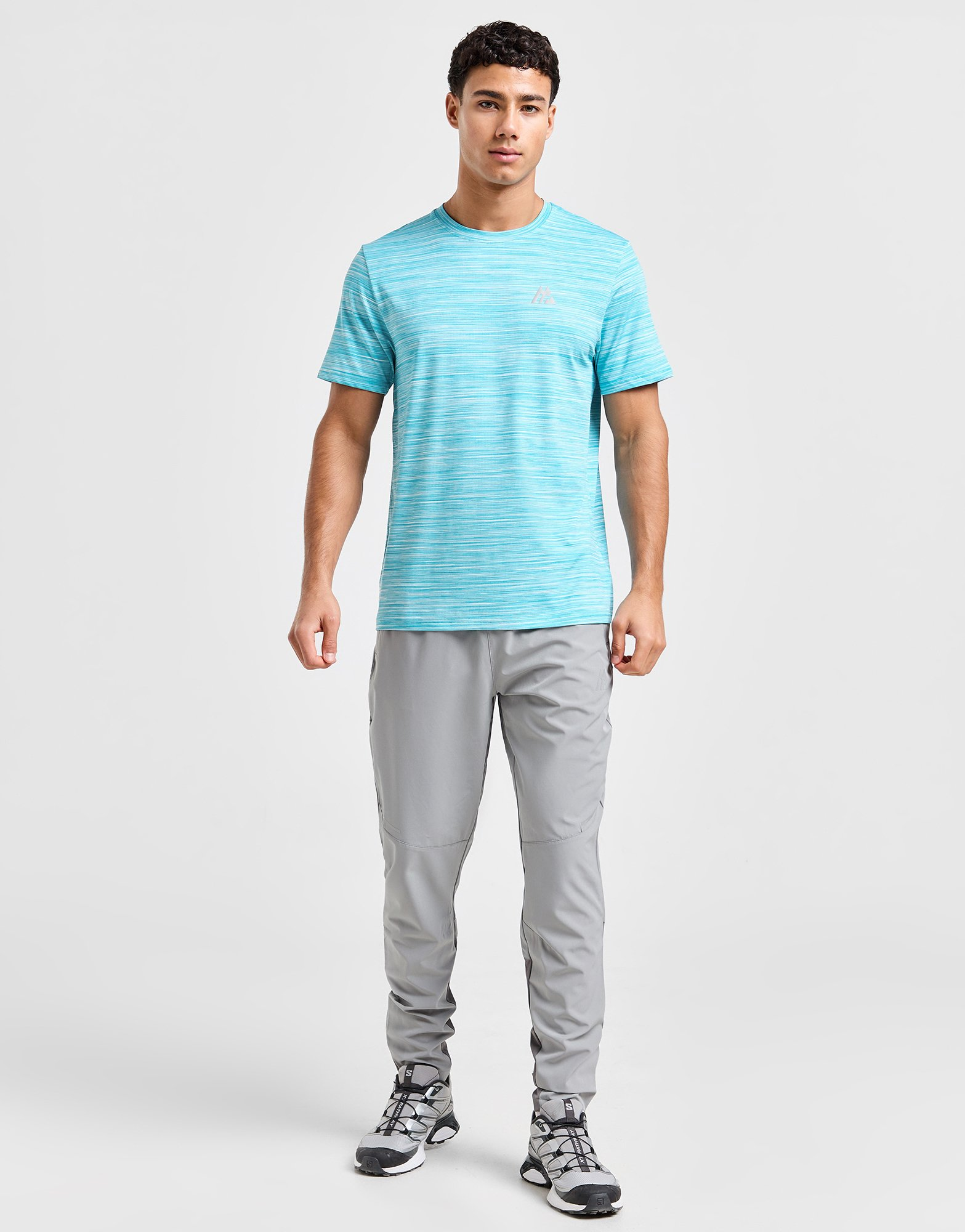 MONTIREX T-shirt Trail 2.0 Homme