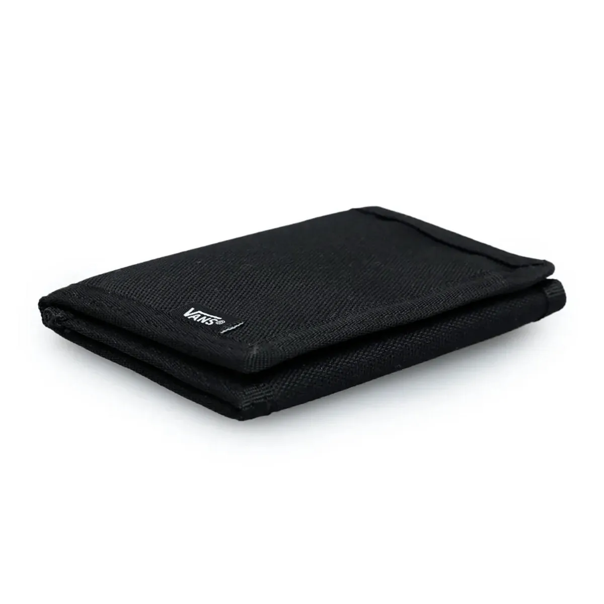 Vans Portefeuille Slipped Uni Noir