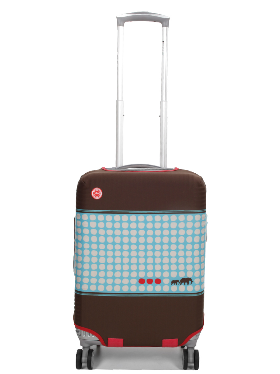 Housse de valise Dandy Nomad MassaÀ - S