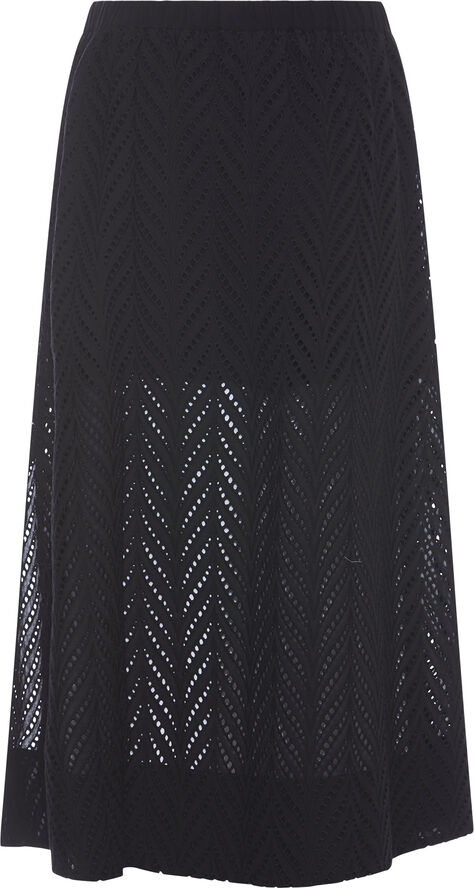 Heartmade ¤ Solan skirt HM ¤ Black
