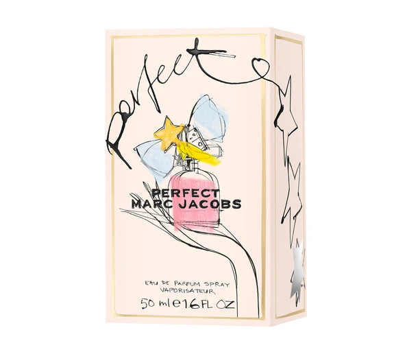 Marc Jacobs Perfect Eau de Parfum