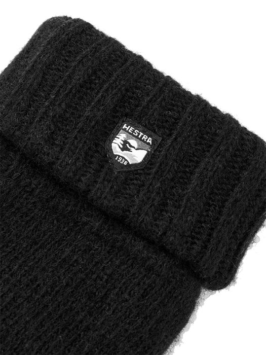 Bonnie Knit Mitt vanter