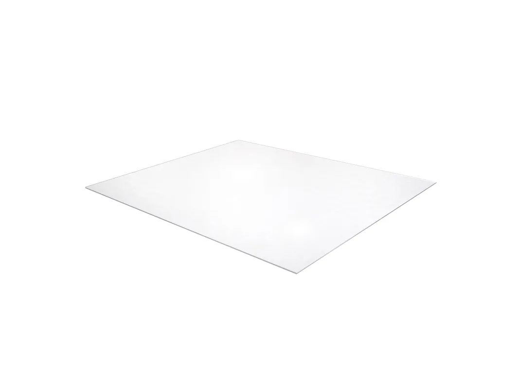 Stoleunderlag Ulitmat PC 120x300 cm til hårdt gulv