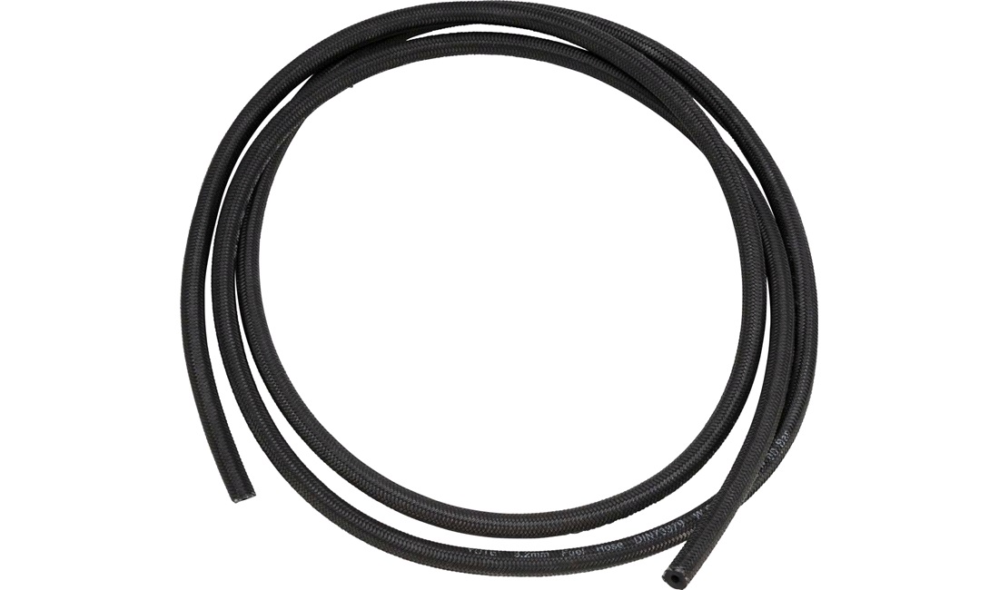 Benzinslange 3,2 mm - 2 meter