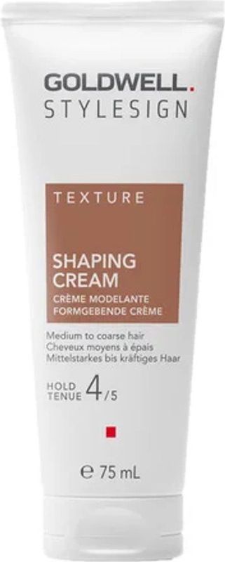 Goldwell StyleSign Shaping Cream 75ml