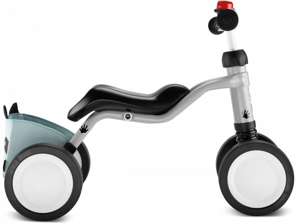 Puky Wutsch Bundle - Rutschfahrzeug kaufen | Bike-Discount