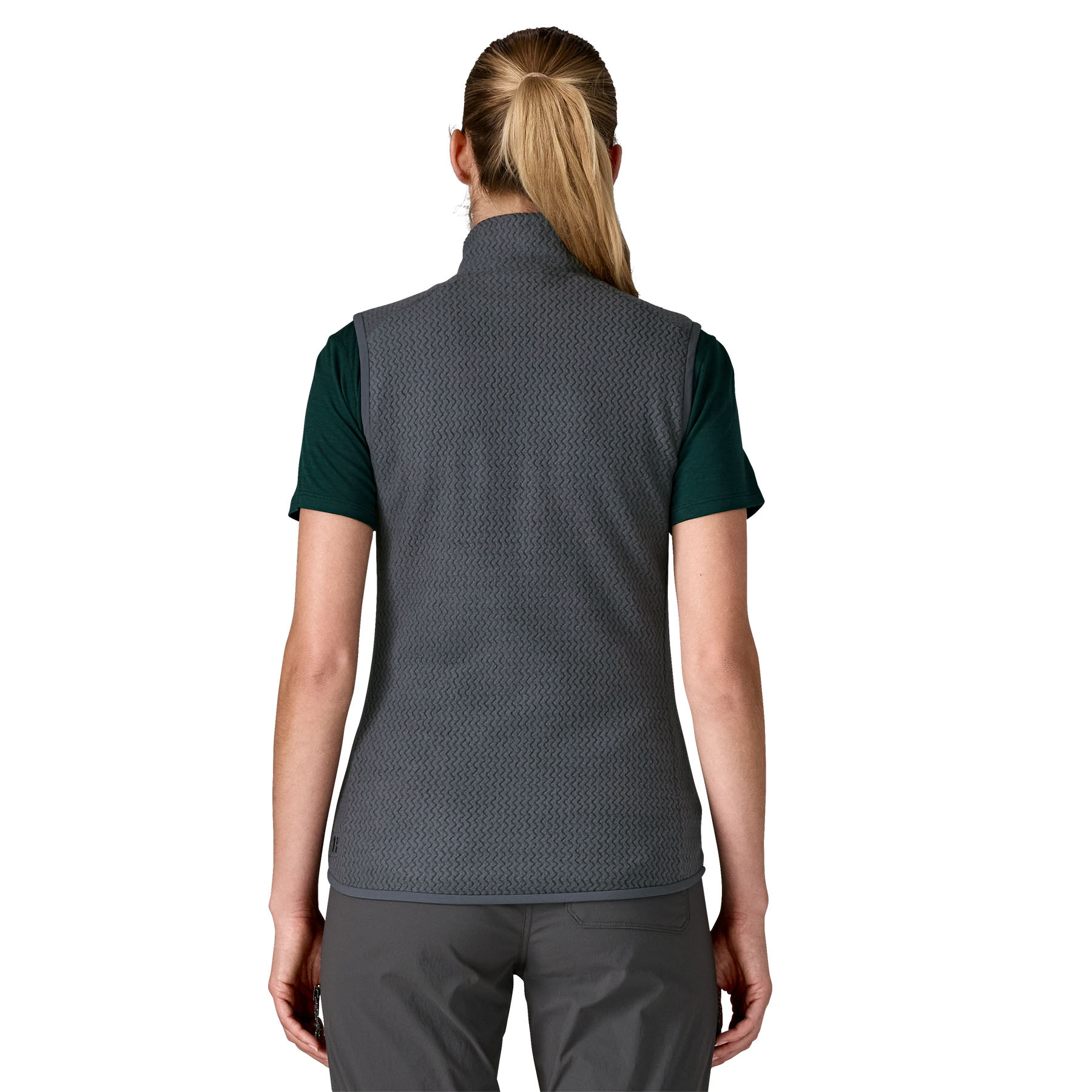 W's R1 Air Vest