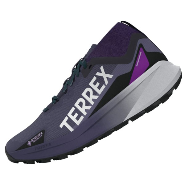 adidas Terrex - Women's Terrex Agravic GTX Trail - Chaussures de trail