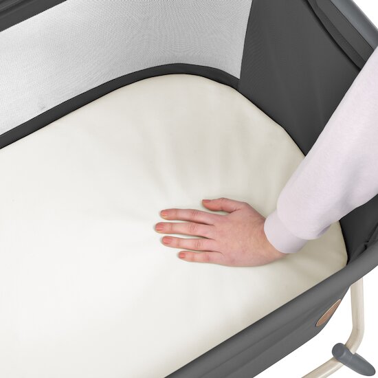 Berceau Cododo Tori   Beyond Graphite Eco        de               Maxi-Cosi