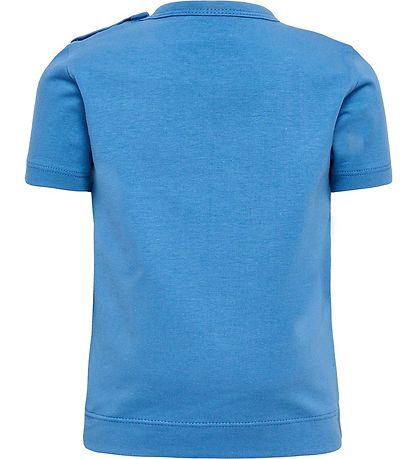 Hummel T-Shirt - hmlAzur - Riverside