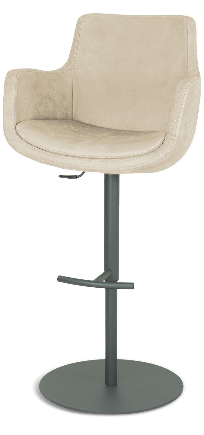 Barkruk Annick B59 x D59 x H123 cm