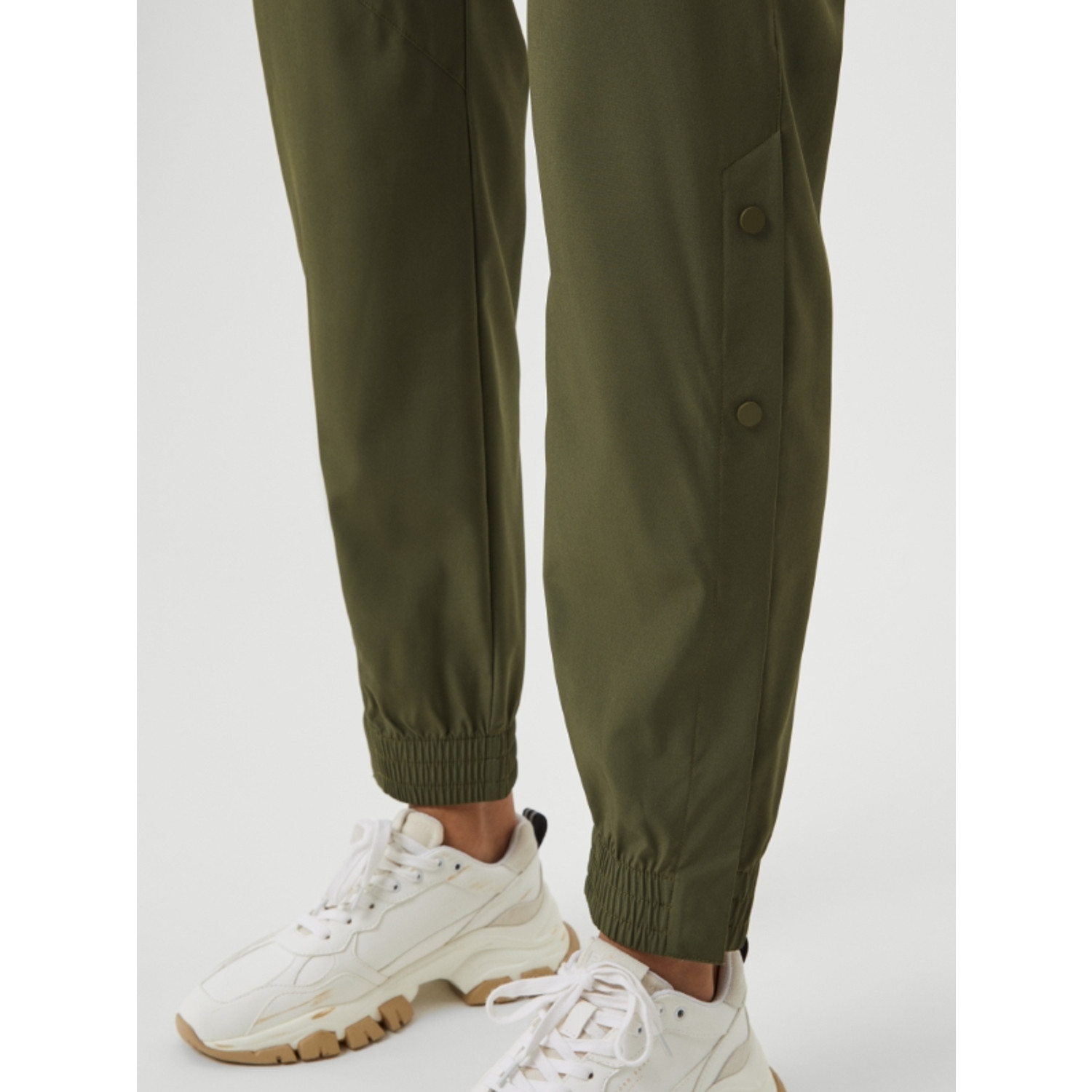 Björn Borg Ace Woven Track Pant