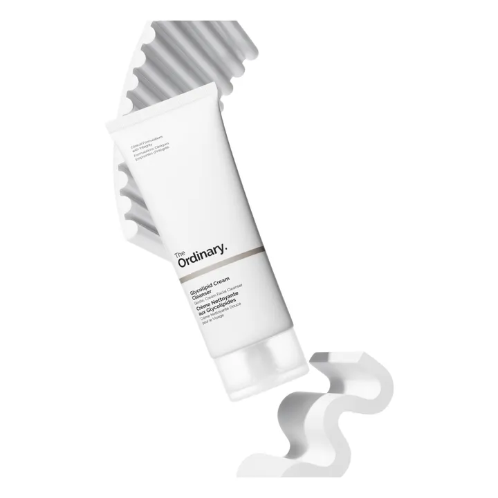 The Ordinary Crème nettoyante aux Glycolipides - 150 ml