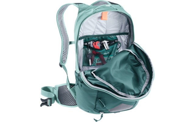 Deuter Race 16 Fahrradrucksack 16 Liter