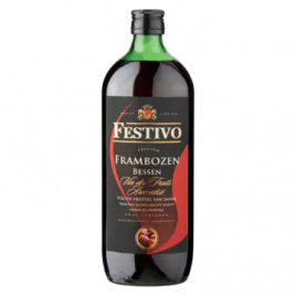 Festivo Frambozen bessen