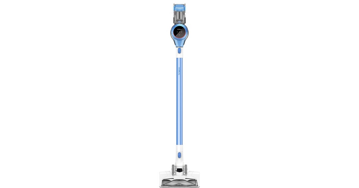 TinecoPURE ONE S11 Steelstofzuiger  (Blauw/wit)