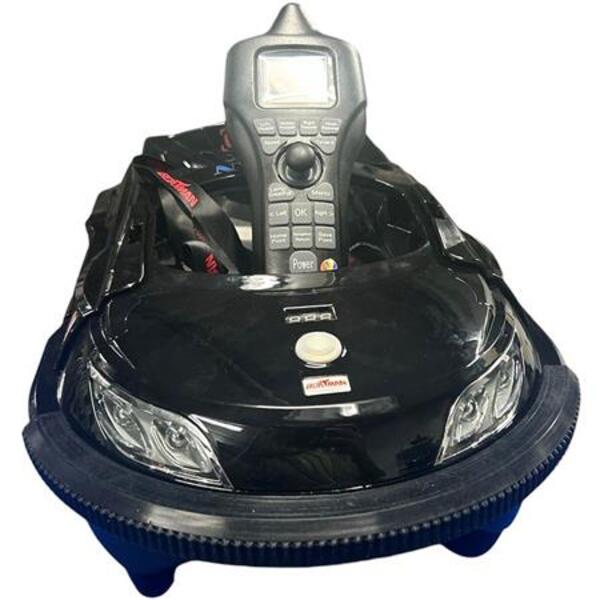 Bateau amorceur Boatman Vulcan Basic Carbon V2
