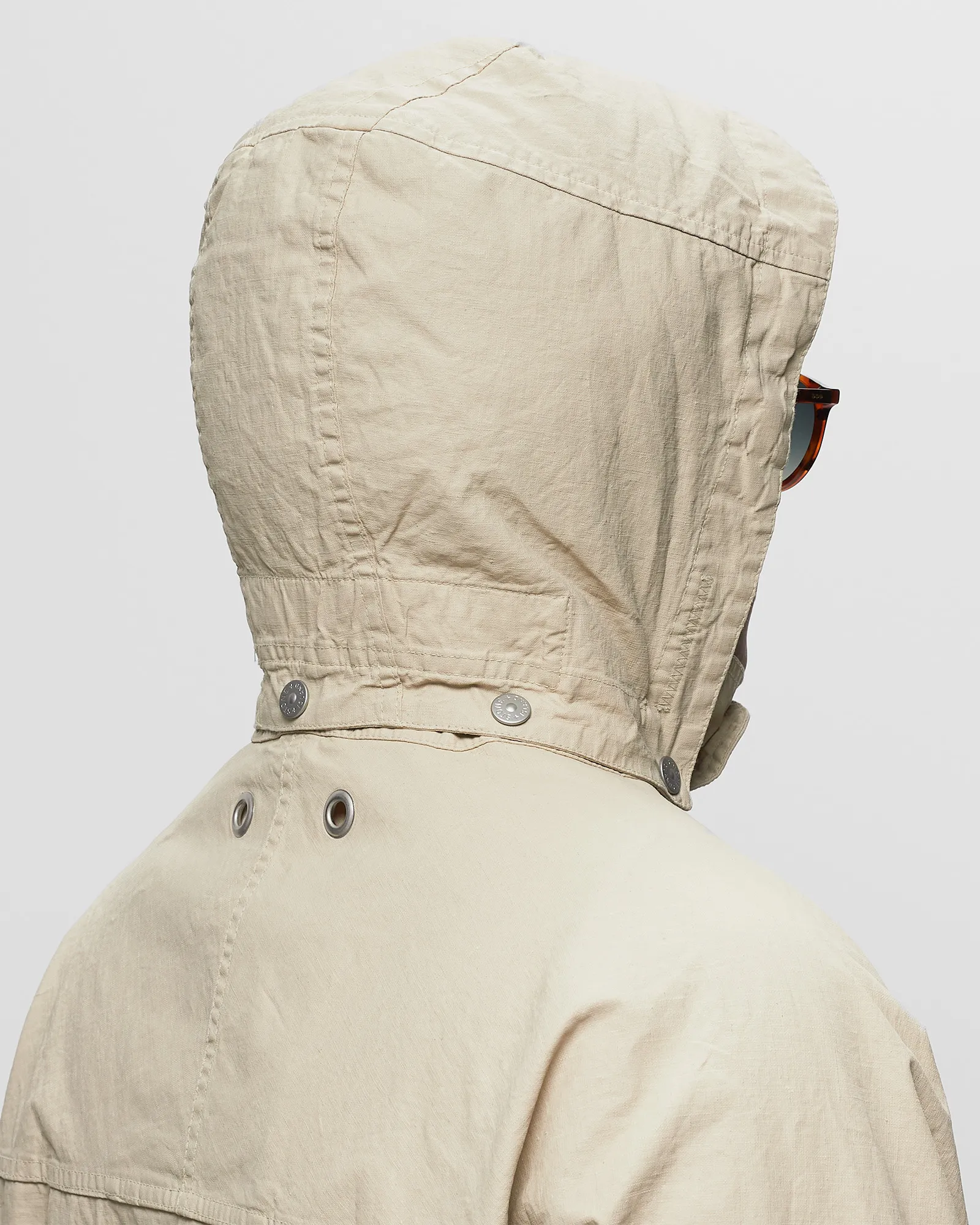 Stone Island JACKET