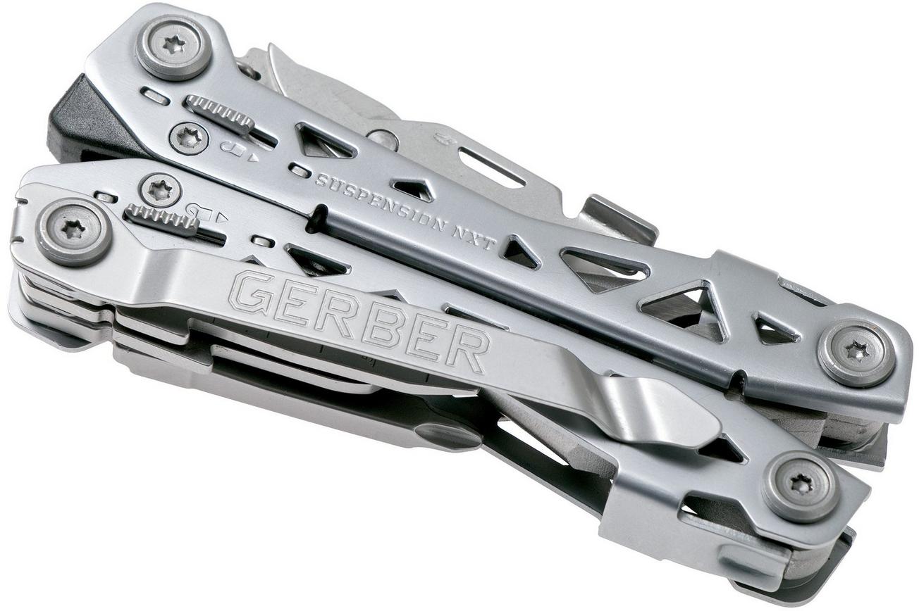 Gerber Suspension NXT Compact Multi-tool - 31-003345