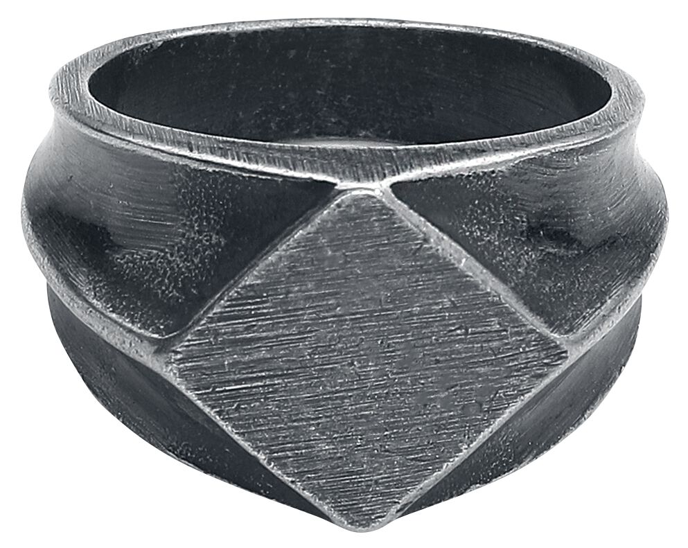 Basic | etNox hard and heavy Bague