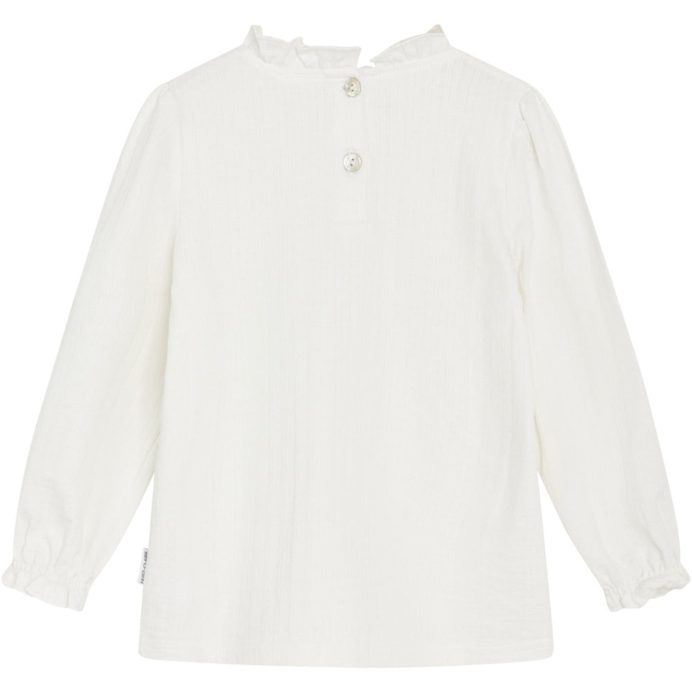 Køb Hust & Claire Sugar Alma Bluse