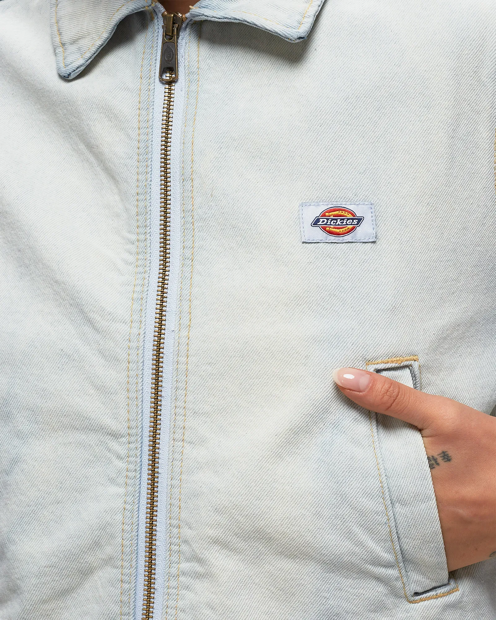 DICKIES MADISON JACKET W