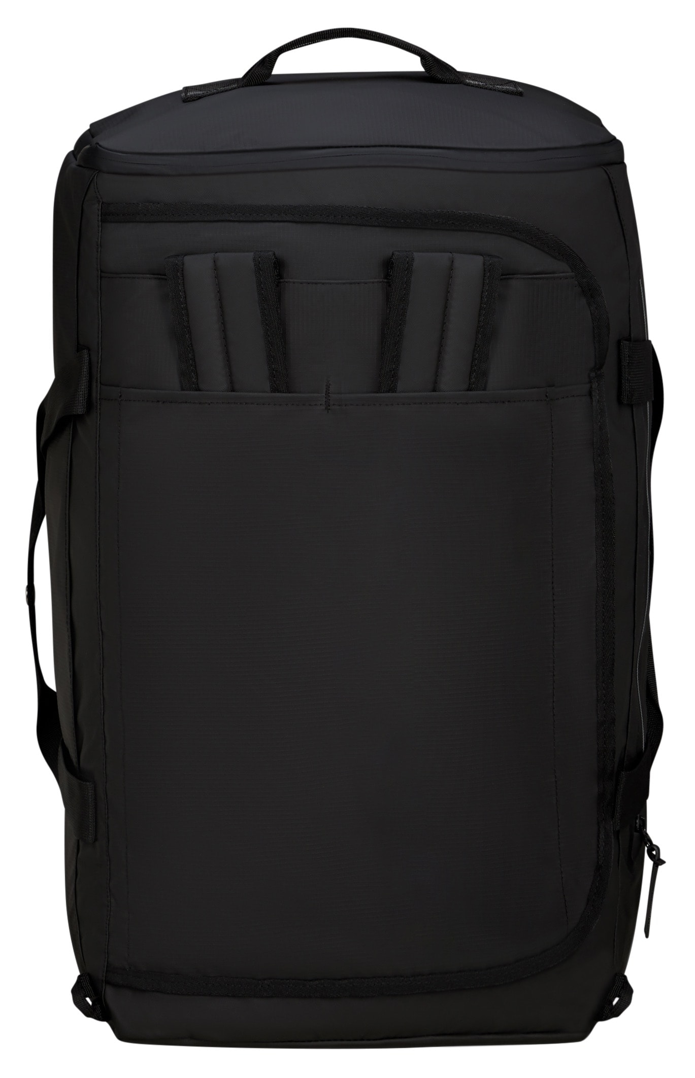 American Tourister® Reisetasche »TRAILGO Duffle M 55« Handgepäcktasche Weekender Travelbag Rucksack