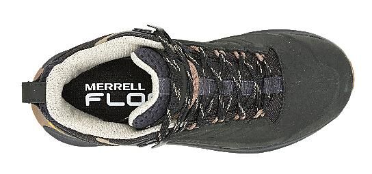 MERRELL - CHAUSSURES DE RANDONNEE MOAB SPEED 2 LTR MID WP W