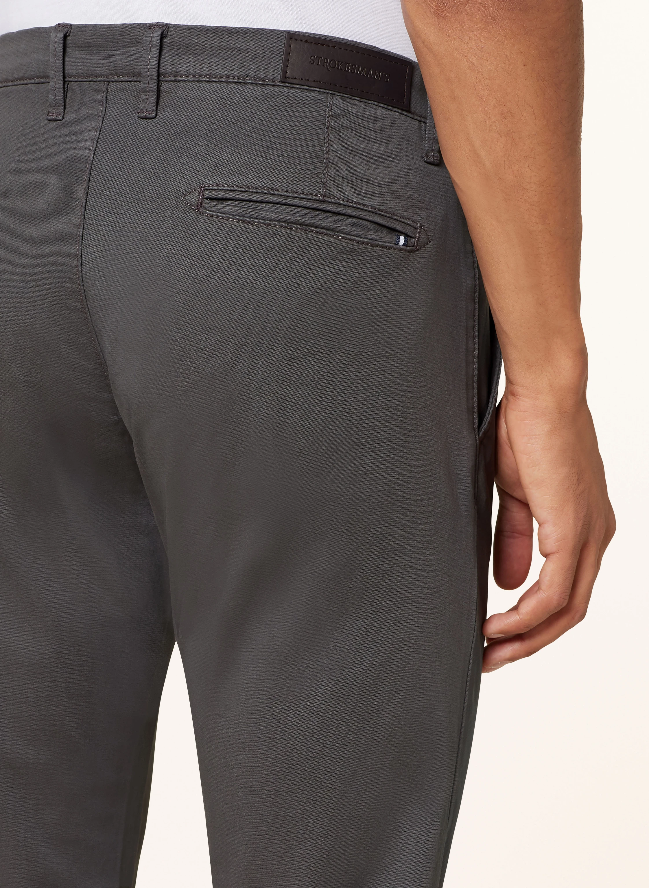 STROKESMAN'S Chino