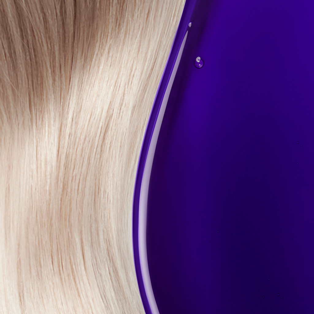 PHYTO Shampoo Violet Fl 250 ml