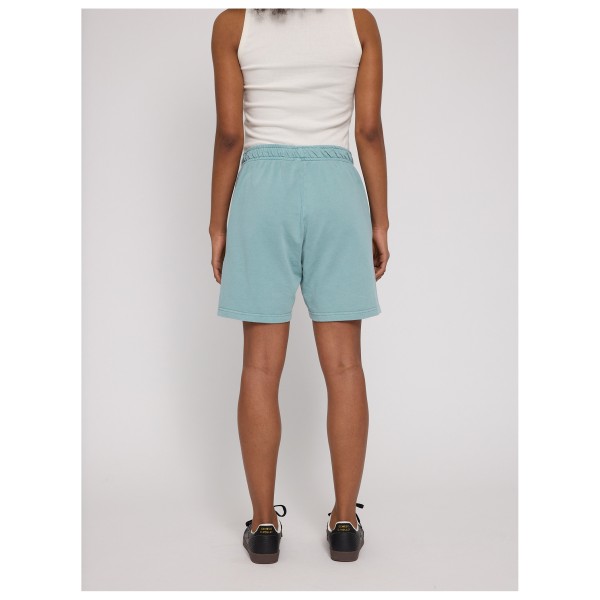 Mazine - Genderless Natural Dye Sweat Shorts - Short