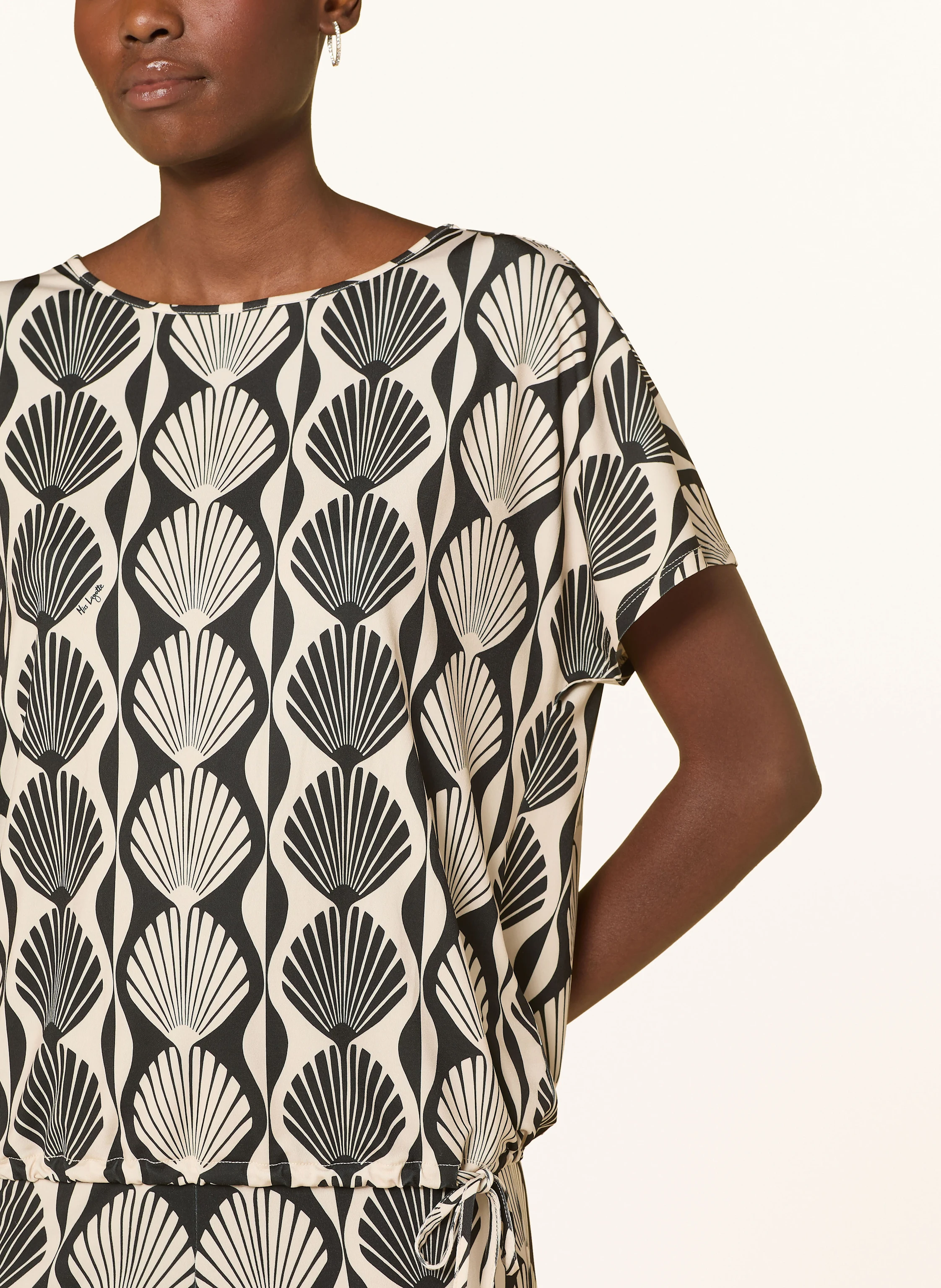 Miss Lagotte T-Shirt