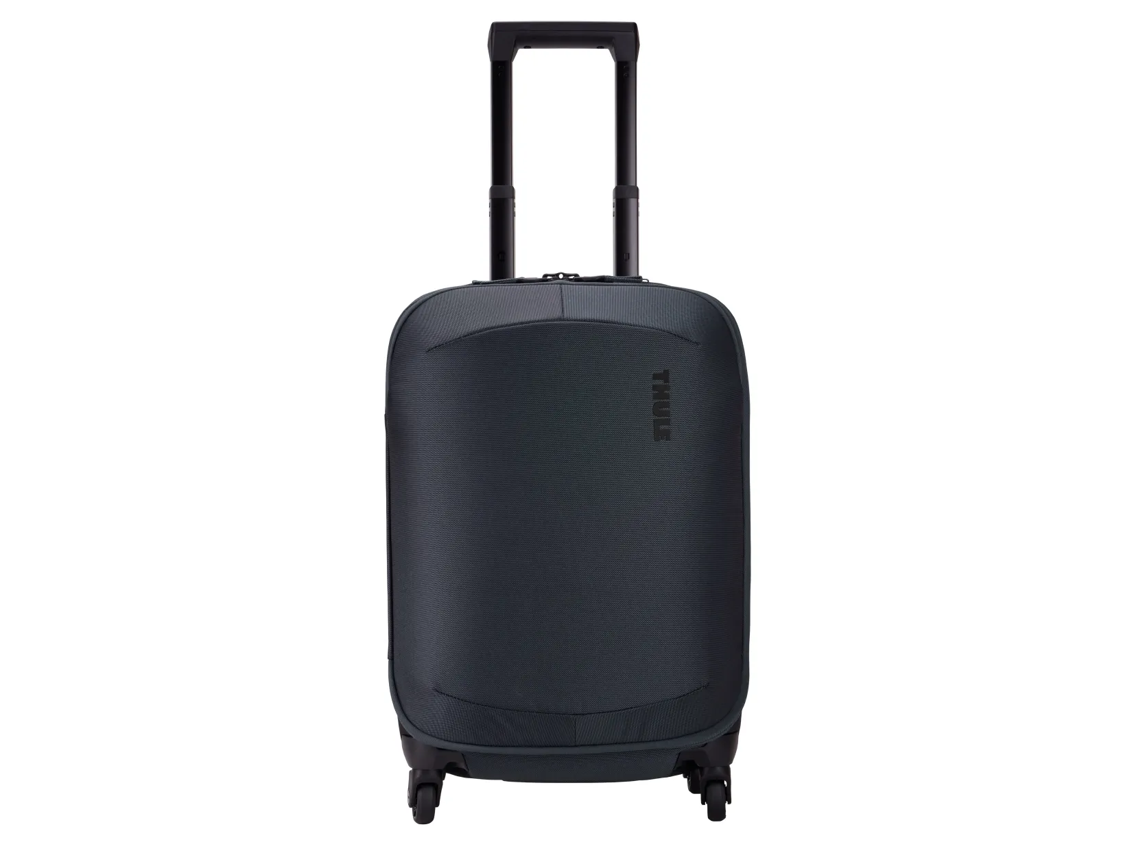 Thule Subterra 2 - Spinner 55 cm - håndbagage - 800D nylon, 800D polyester - mørk skifer