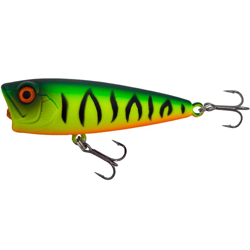 Leurre De Surface Adam's M’Popper 50 - 5Cm