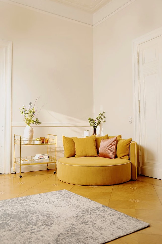WYOMING sofa 2-seter