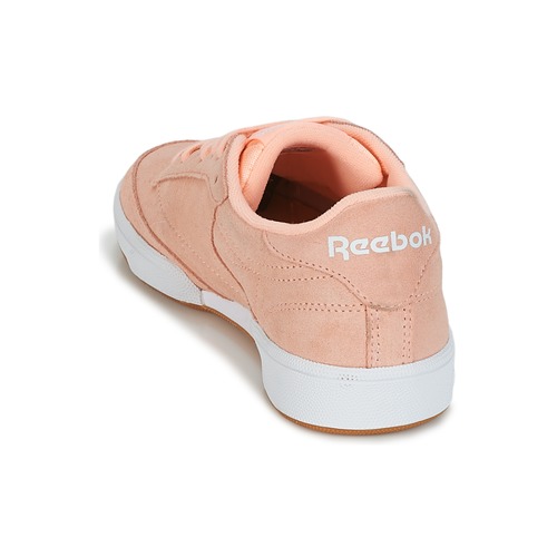 Reebok Classic - CLUB C 85 - Rose